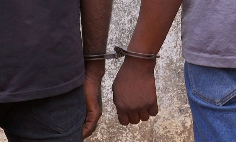 Fingiram ser advogados e acabaram detidos em Gurué‎