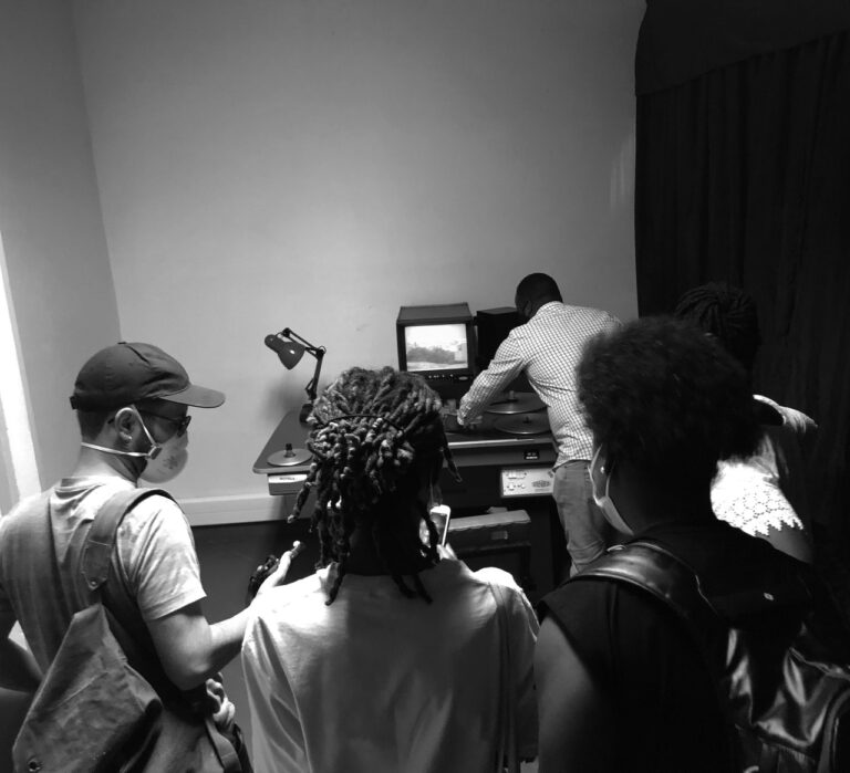 AAMCM Anuncia Abertura de Candidaturas Para Residência Artística