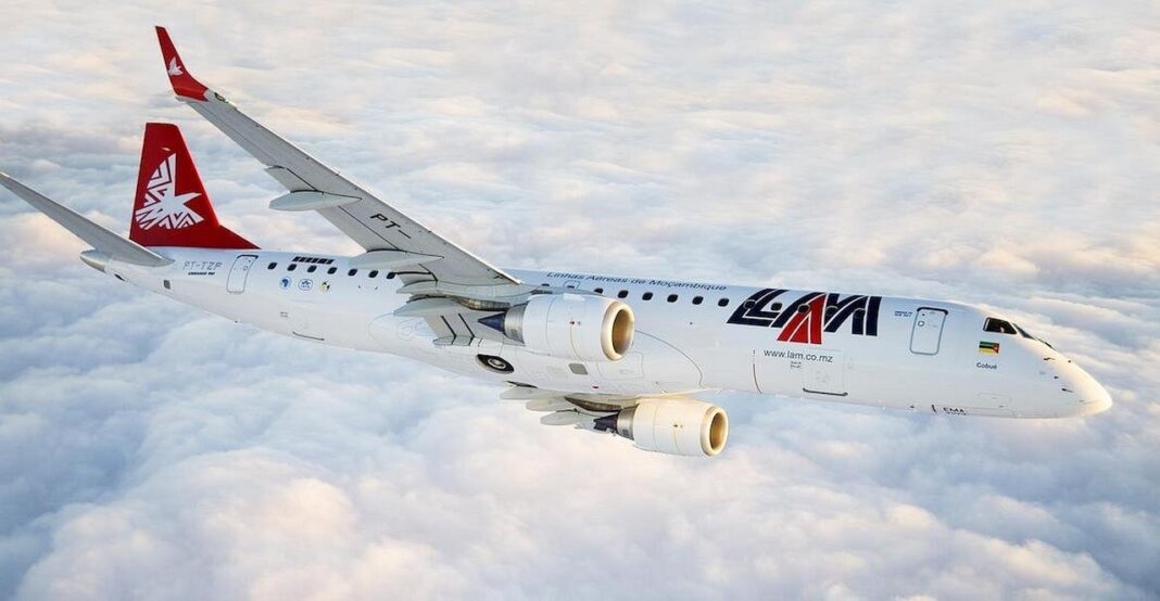 Pressão pública obriga LAM a manter preços baixos por “medida de solidariedade”