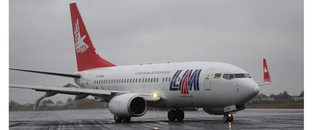 LAM apresenta nova estrutura tarifária baseada na escolha personalizada do passageiro