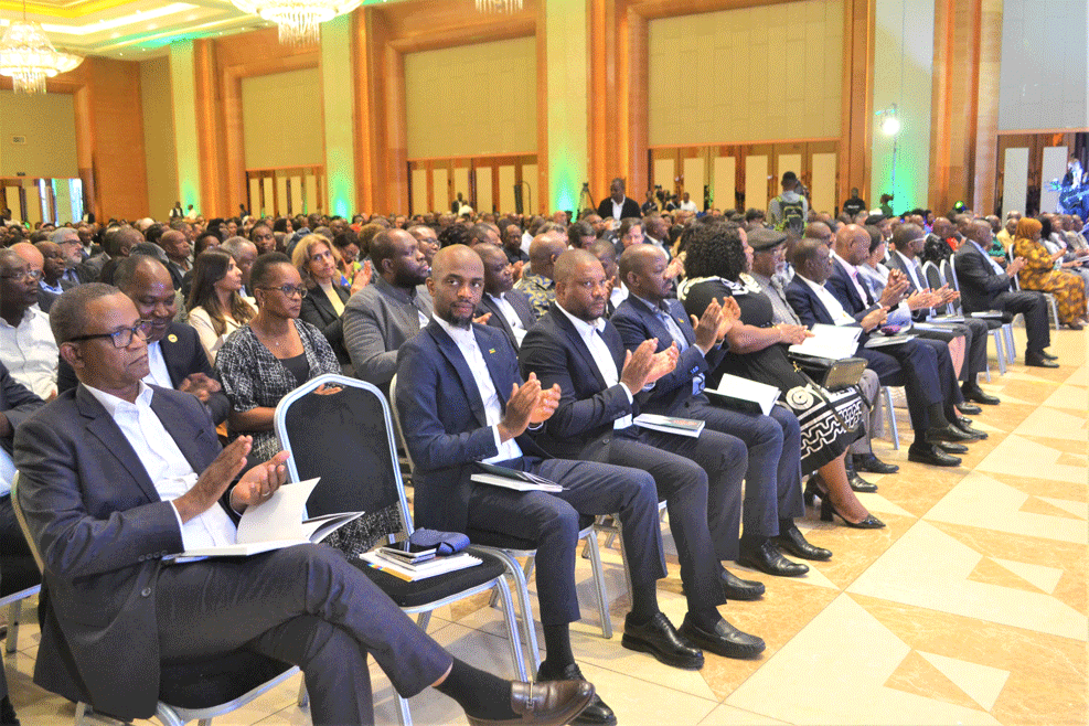 Cancelado lançamento do livro do Presidente da República