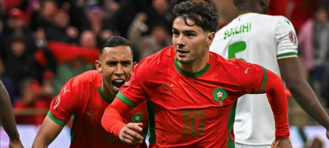 Luta pela Bota de Ouro do CAN 2025 ganha corpo na recta final