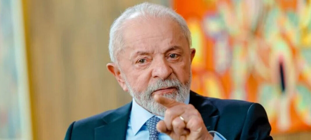 Lula da Silva diz que Trump quer criar nova ONU sobre Conselho de Paz