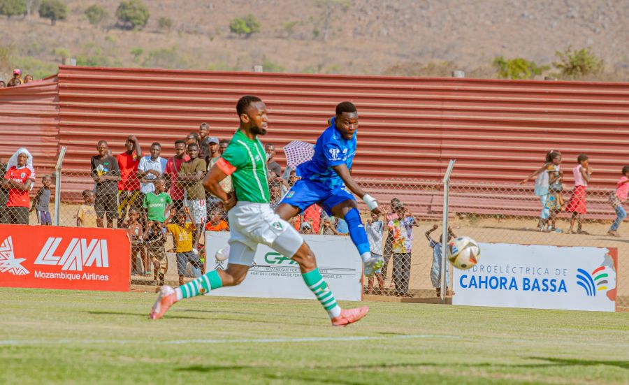 Federação reassume controlo do Moçambola – Jornal Notícias