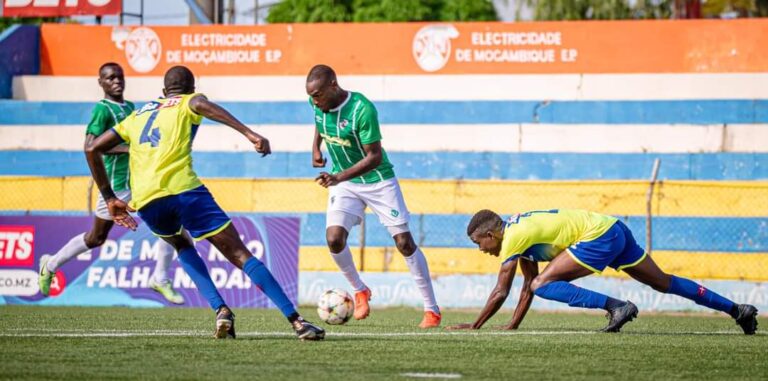 Moçambola arranca a 14 de Março – Jornal Notícias