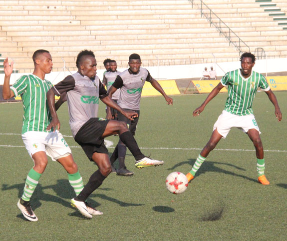 Moçambola arranca a 14 de Março – Rádio Moçambique