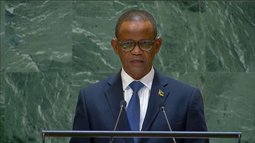 Governo Quer Reforçar Diplomacia Económica Com China Através da Nomeação do Novo Embaixador