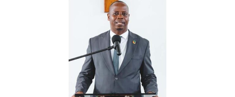 Governador de Maputo ordena demolição de casas na Matola para travar inundações