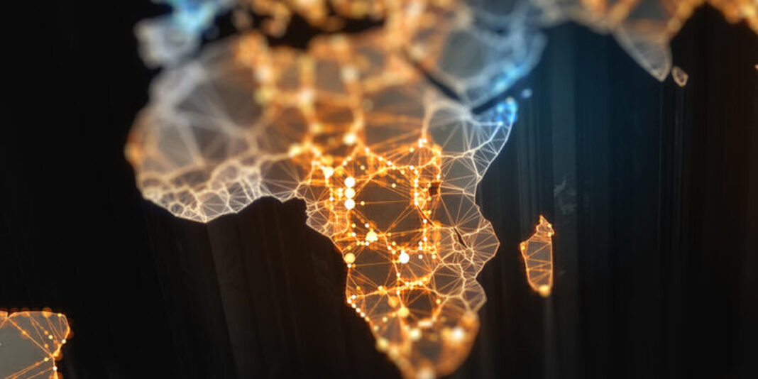 Startups Africanas Angariaram 3 MM$ EM 2025