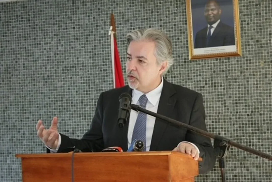 TotalEnergies prepara nova liderança para a fase de retoma em Maputo