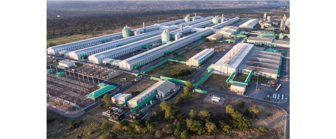 Sindicato preocupado com a suspensão das operações da Mozal