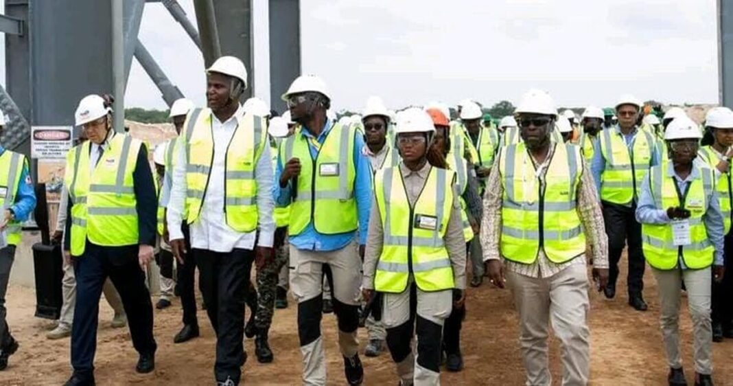 Retoma do Mozambique LNG promete 17 mil empregos e inaugura novo ciclo de confiança e desenvolvimento no país