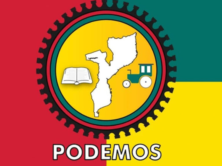 PODEMOS capacita dirigentes provinciais em Maputo para o Diálogo Nacional Inclusivo