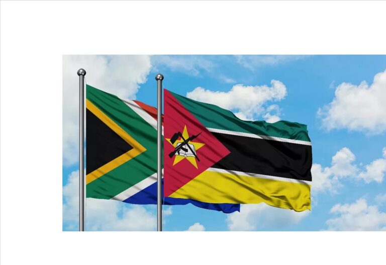 Moçambique e África do Sul devem adoptar mecanismos para reforçar a cooperação bilateral – Rádio Moçambique
