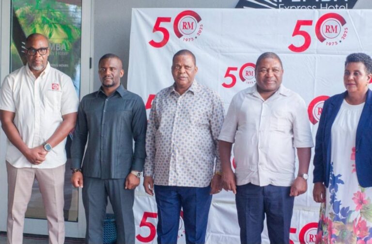 Nyusi defende fortalecimento da identidade cultural – Jornal Notícias