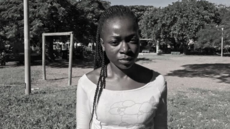 Morte de Rosita reacende memórias das cheias de 2000 – Jornal Notícias