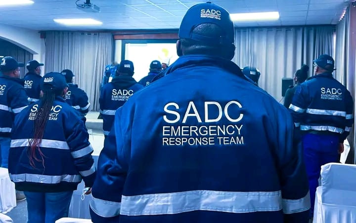 SADC envia Equipa de Resposta de Emergência para Moçambique e África do Sul após cheias severas