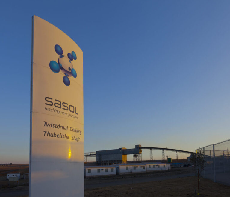 Sasol anuncia reforço das operações em Moçambique apesar de quebra na produção de gás