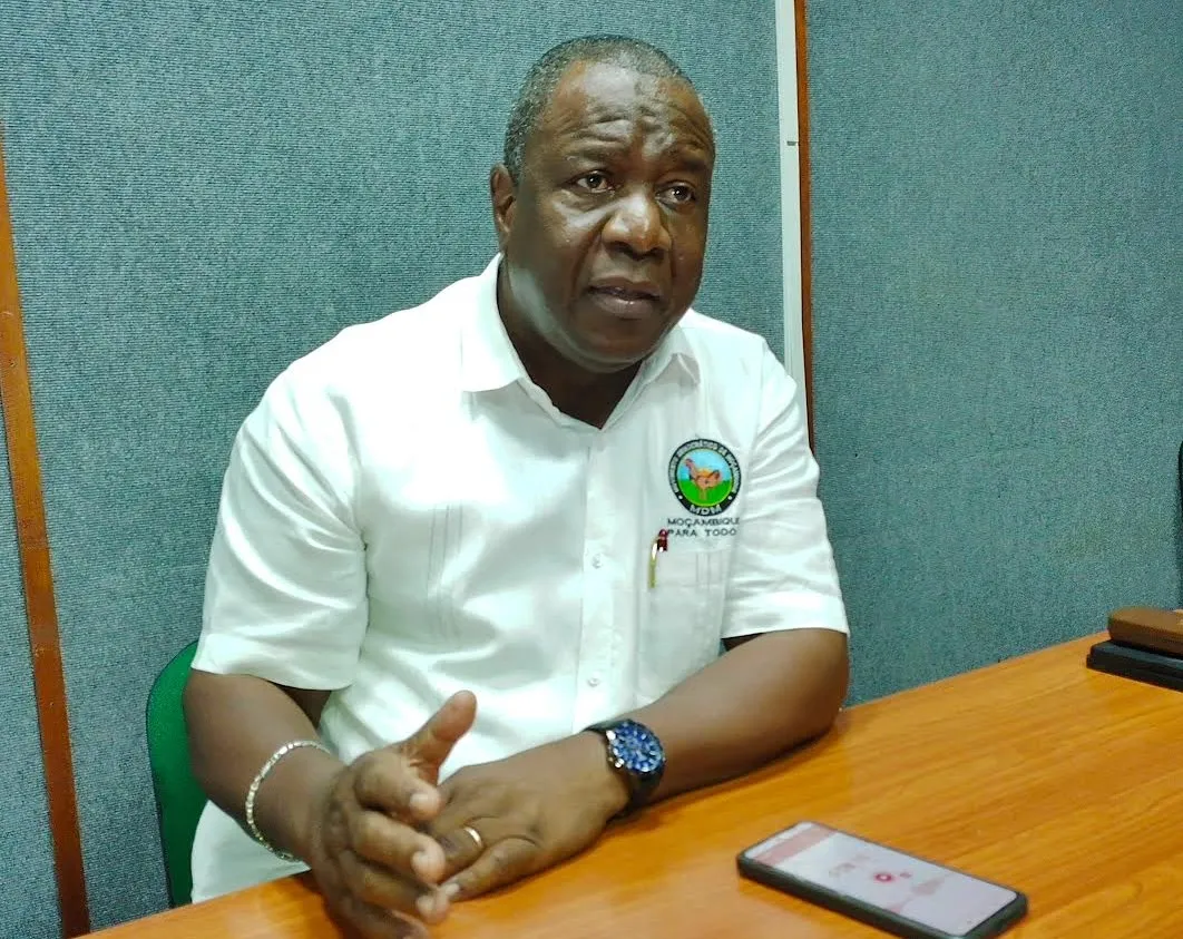 Lutero Simango: Graça Machel faltou à verdade sobre a morte de Uria Simango – SAVANA