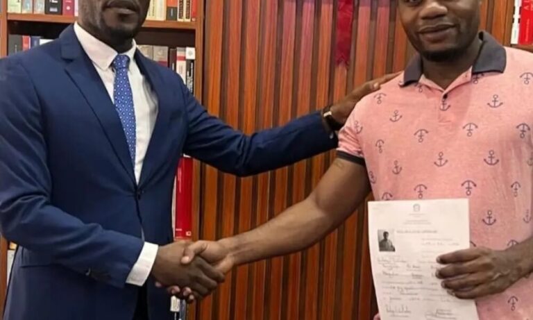 Advogado do dirigente da ANATA anuncia processo contra o Estado após prisão considerada ilegal