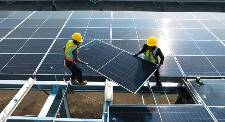 Guião Lusófono Aborda Energia, Clima e Finanças Verdes