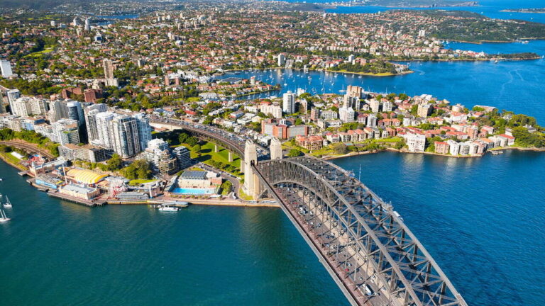 Farto do Ruído Urbano? Conheça as Cinco Cidades Mais Relaxantes do Mundo