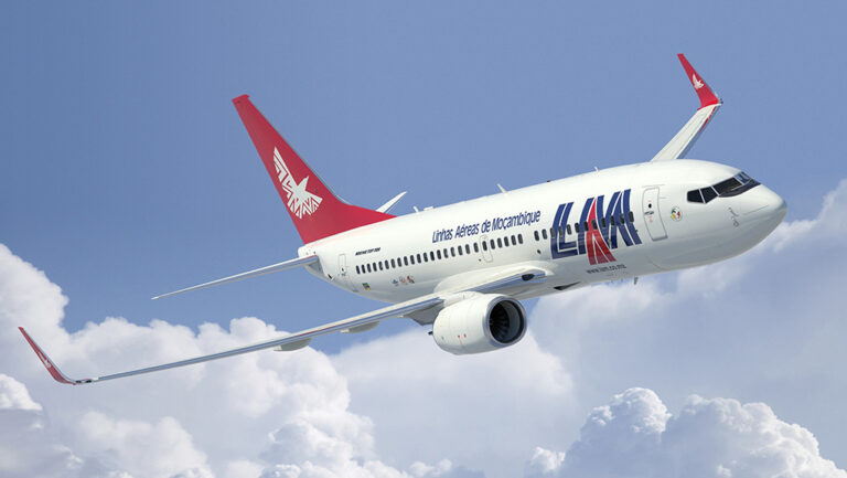 Linhas Aéreas evacuam quase quatro mil passageiros durante cheias em Gaza