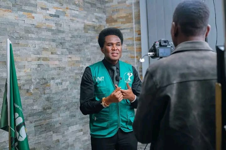 Venâncio Mondlane denuncia expulsão de famílias acolhidas em escola de Laulane