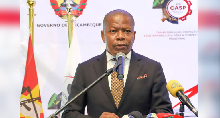 FUNDEC e Egipto criam parceria para assistência das empresas afectadas pelas inundações