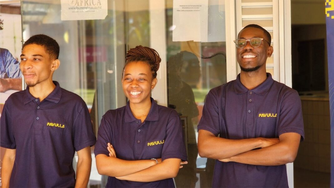 Uma só Plataforma Moçambicana Para SMS, E-mail e WhatsApp