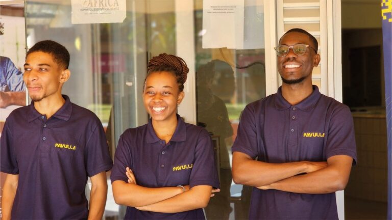 Uma só Plataforma Moçambicana Para SMS, E-mail e WhatsApp