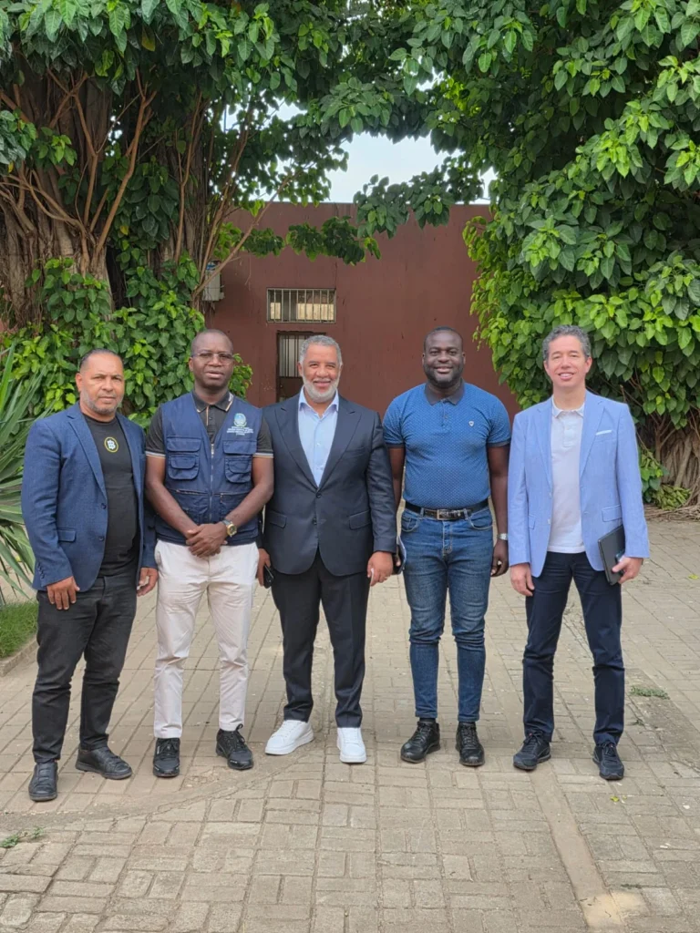 CUFA aponta Caxito para mega projectos de agricultura e indústria transformadora