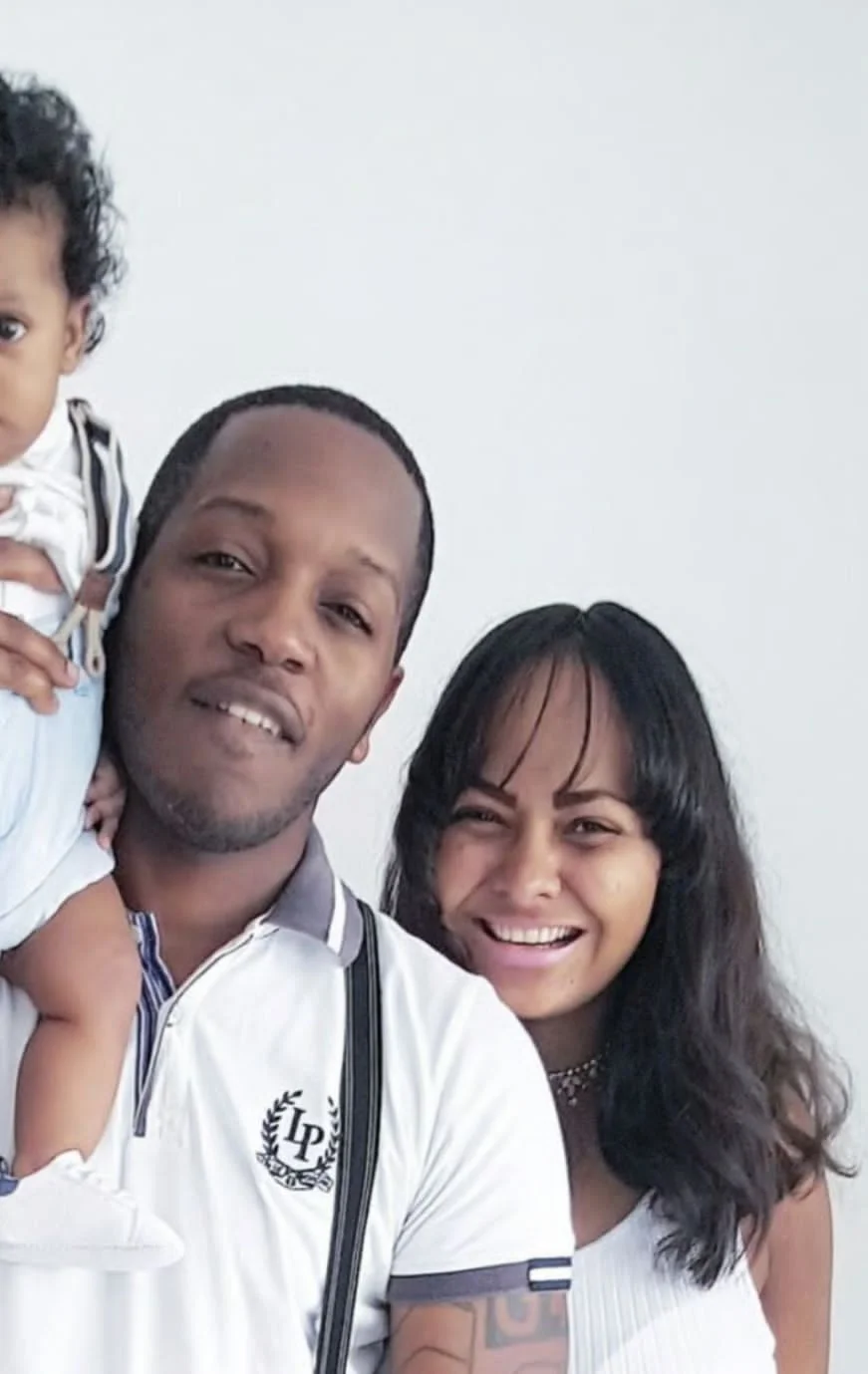 Ex-esposa de Dji Tafinha denuncia anos de agressões psicológicas e físicas