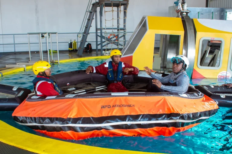 OMITC Academy: Segurança e Excelência na Formação Profissional – PlatinaLine