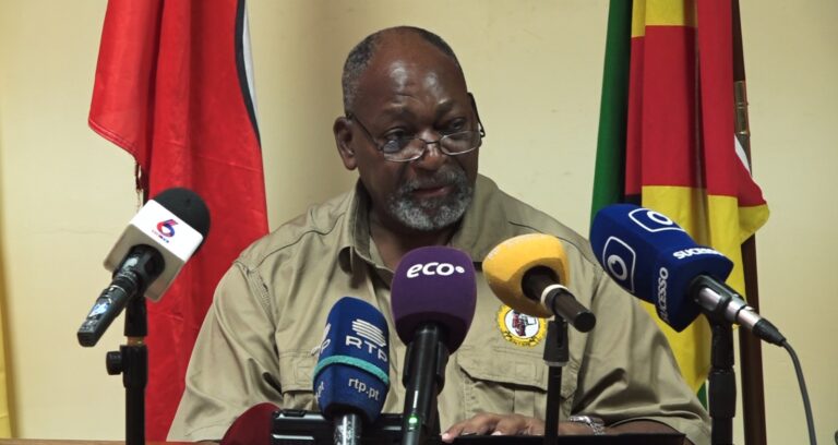 SINTIME apela que se evite encerramento da Mozal