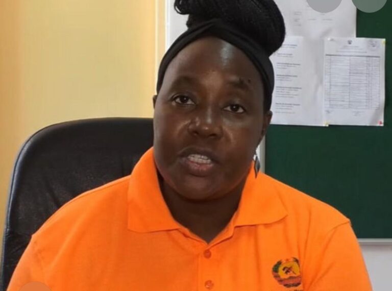 Directora provincial de Saúde ameaça com expulsão os enfermeiros que estão em greve