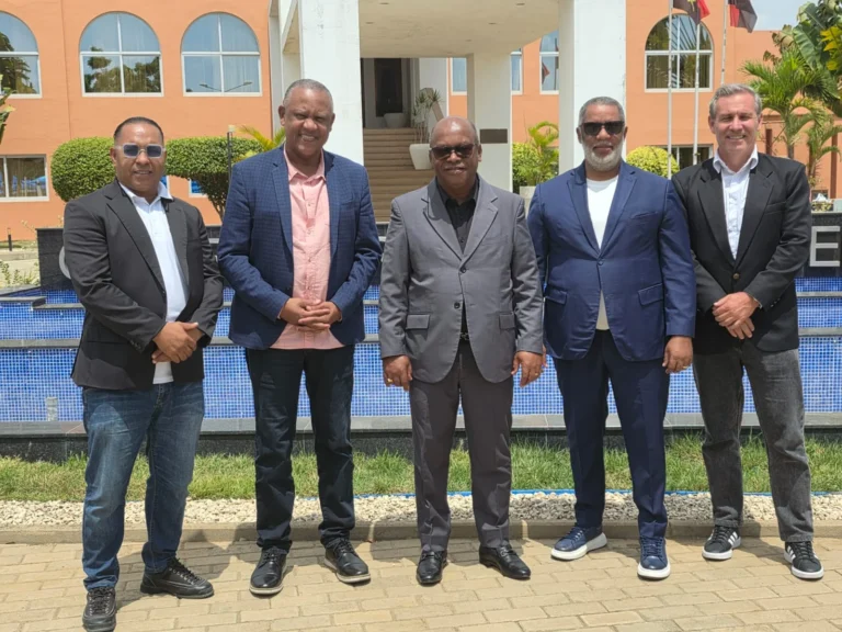 Presidente fundador da CUFA, Celso Athayde trabalha em Angola para concretizar os projectos de investimento em vários domínios.