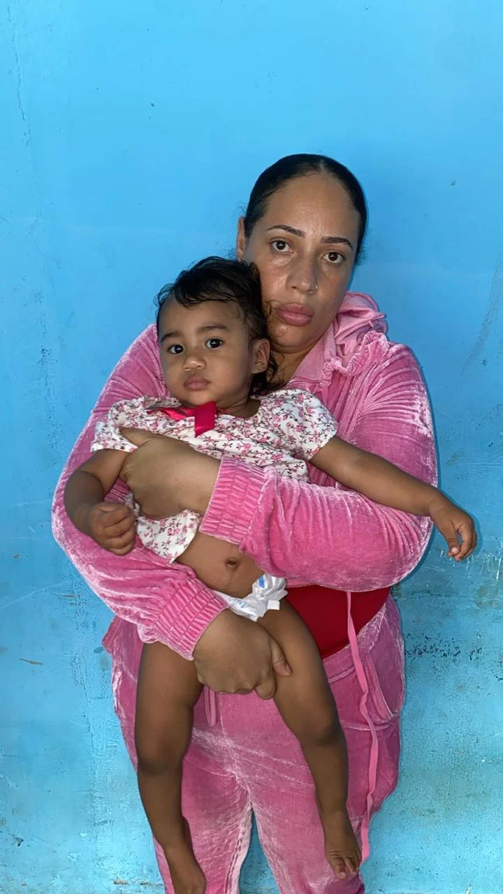 SIC detém cidadã em Luanda por rapto da filha de empregada doméstica ocorrido na Namíbia – PlatinaLine