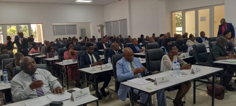 Matola cria Gabinete de Recuperação e Transformação Urbana