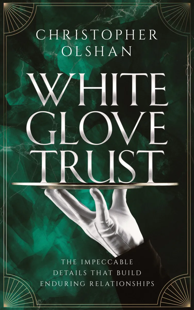 A Colisão das Cinco Gerações: as Marcas de Luxo Estão Prestes a Perder Metade de Seu Mercado