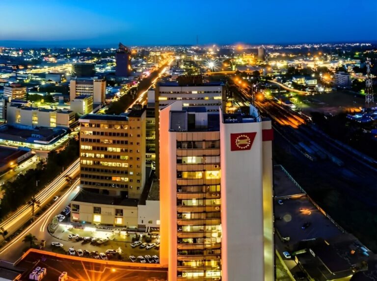 Zâmbia: Governo “Confiante” em Acordo Com Afreximbank Para Reestruturação da Dívida