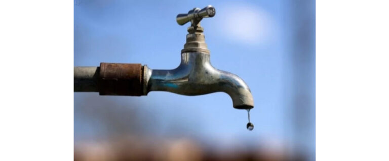 Grande Maputo enfrenta restrições no abastecimento de água