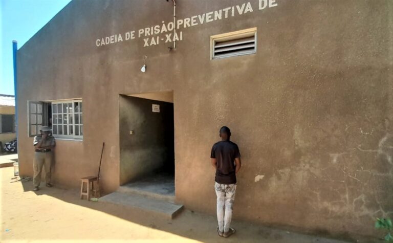 Matou o vizinho por roubo de dois quilos de açúcar