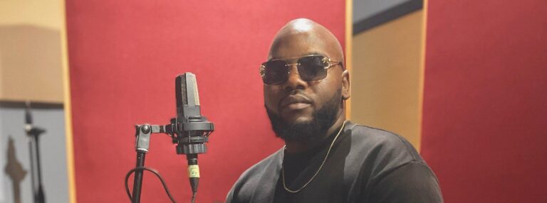 Cláudio Ismael lança EP “Fénix” nas plataformas digitais