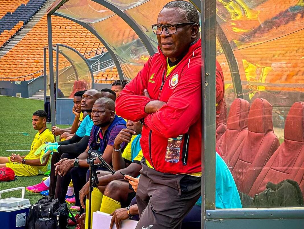 Chiquinho Conde poderá concorrer via concurso público após saída