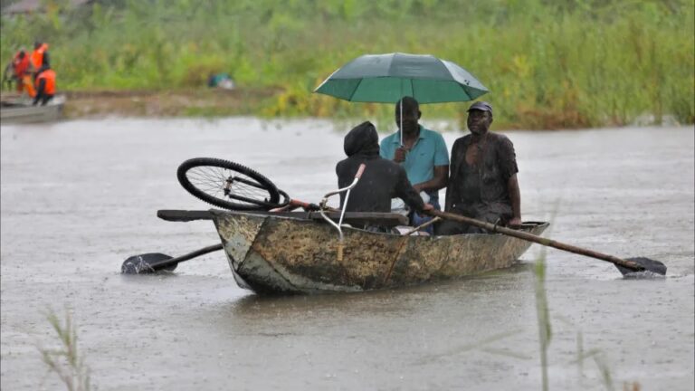 Cheias e inundações: Partido FRELIMO contra oportunismo e cobranças ilícitas – Rádio Moçambique