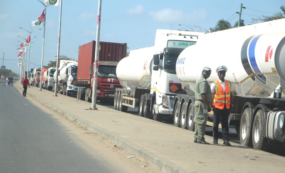 AT recupera 81,5 milhões de euros em impostos com combate ao contrabando