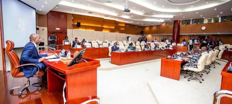 Conselho de Ministros aprova medidas económicas, luto nacional e acordos internacionais