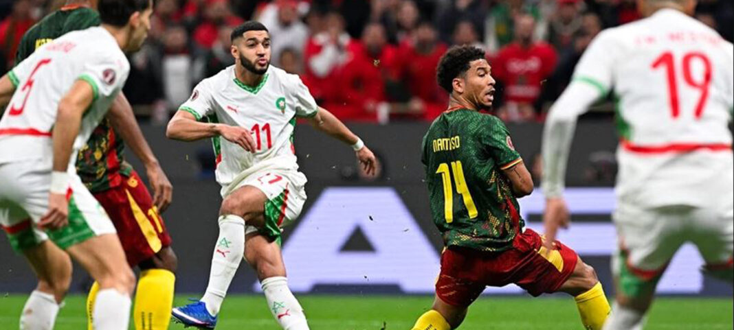 Senegal e Marrocos são os primeiros semifinalistas do CAN-2025