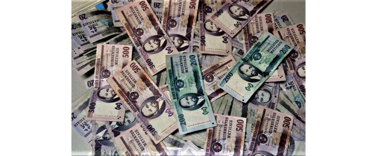 Banca concede primeiros empréstimos com cobertura do Fundo de Garantia Mutuária